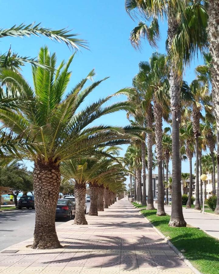 Chill'N Holidays Moncófar المظهر الخارجي الصورة