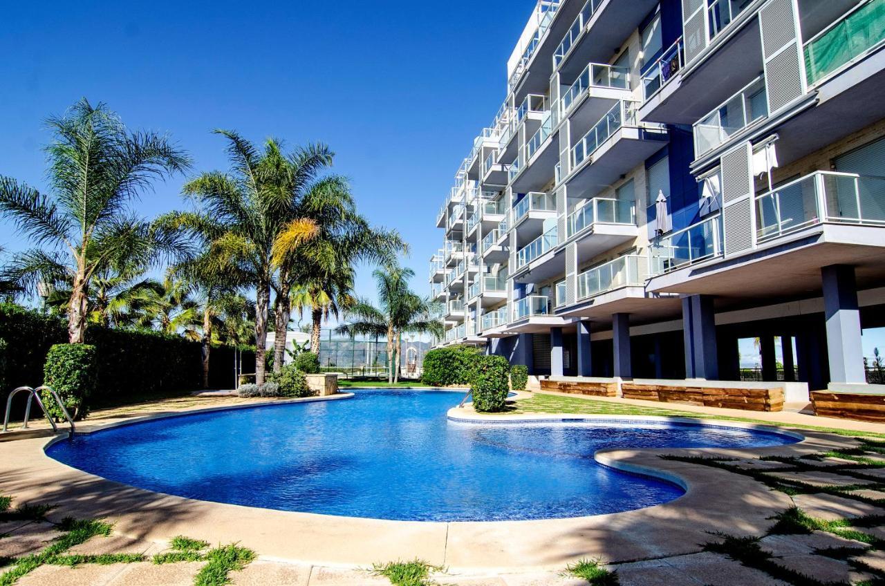 Chill'N Holidays Moncófar المظهر الخارجي الصورة