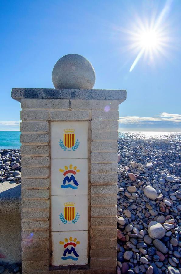 Chill'N Holidays Moncófar المظهر الخارجي الصورة
