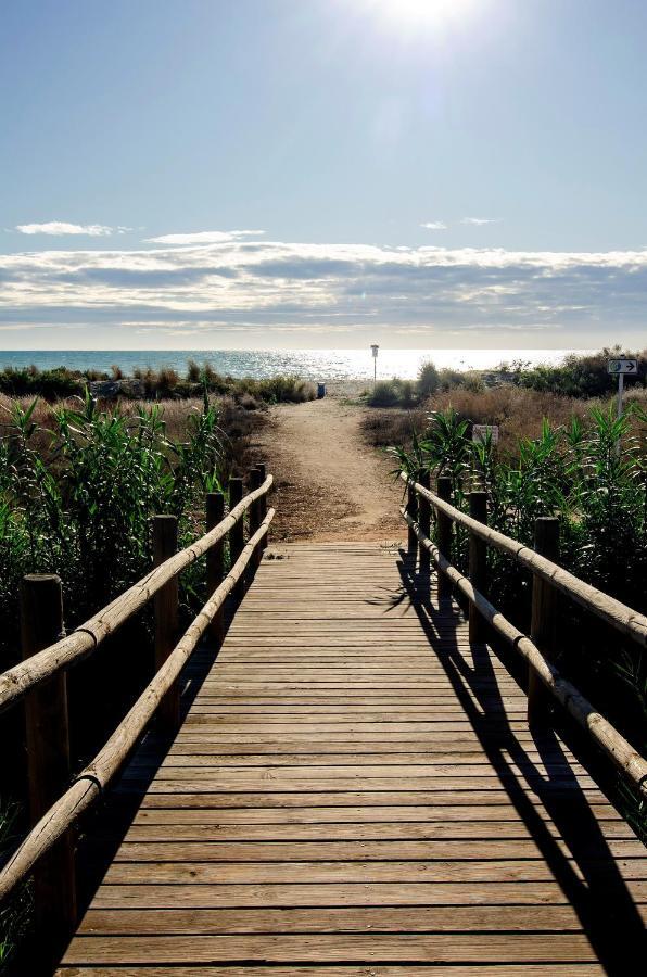 Chill'N Holidays Moncófar المظهر الخارجي الصورة