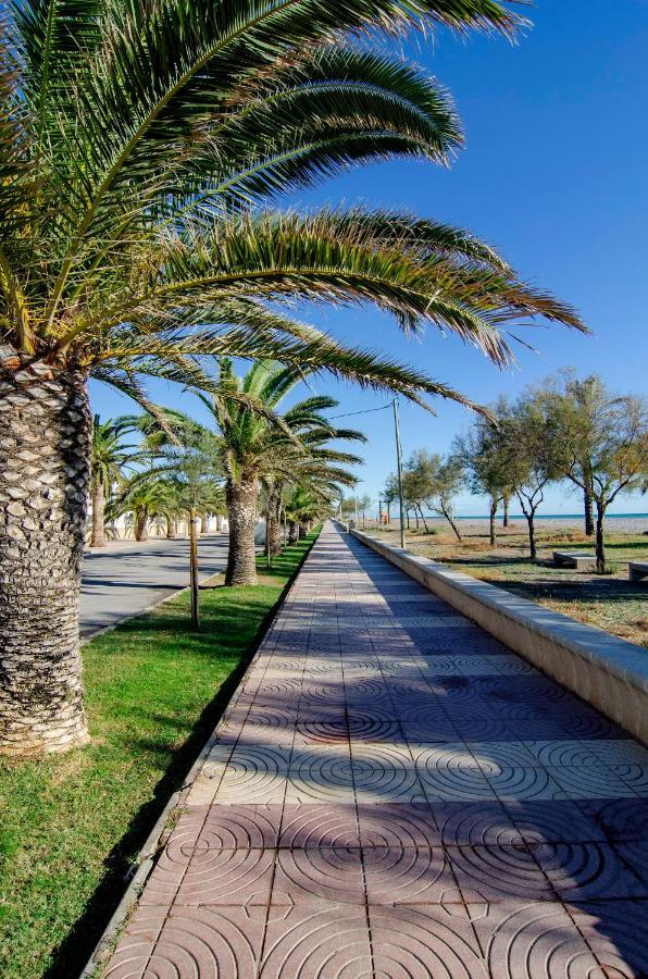 Chill'N Holidays Moncófar المظهر الخارجي الصورة