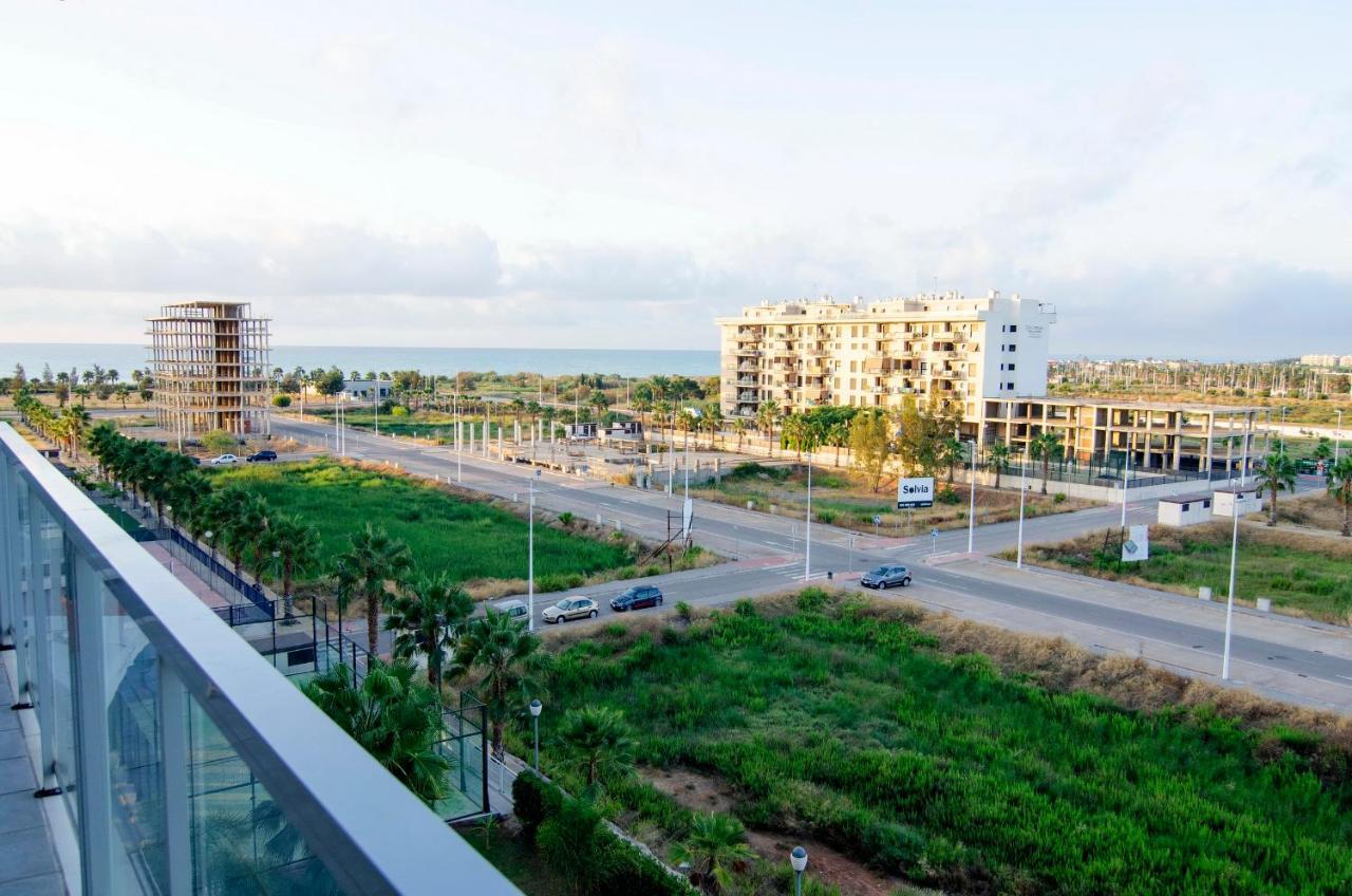 Chill'N Holidays Moncófar المظهر الخارجي الصورة