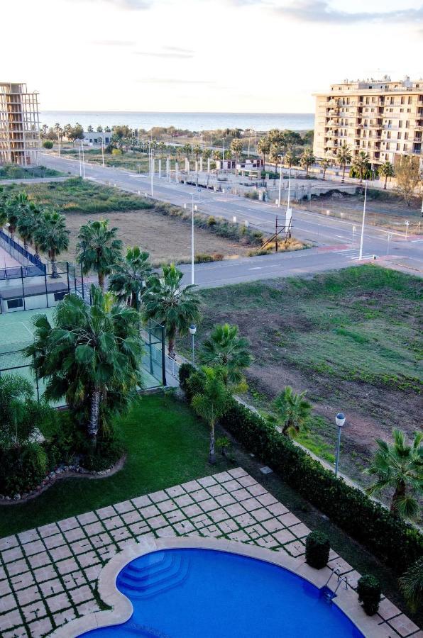 Chill'N Holidays Moncófar المظهر الخارجي الصورة